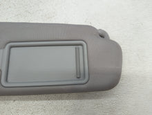 2011-2015 Hyundai Sonata Sun Visor Shade Replacement Passenger Right Mirror Fits 2011 2012 2013 2014 2015 OEM Used Auto Parts