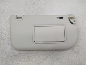 2013-2019 Ford Escape Sun Visor Shade Replacement Passenger Right Mirror Fits 2013 2014 2015 2016 2017 2018 2019 OEM Used Auto Parts