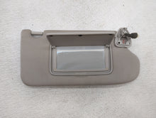 2013-2017 Nissan Altima Sun Visor Shade Replacement Passenger Right Mirror Fits 2013 2014 2015 2016 2017 OEM Used Auto Parts