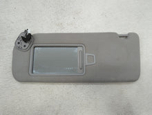 2015-2019 Hyundai Sonata Sun Visor Shade Replacement Driver Left Mirror Fits 2015 2016 2017 2018 2019 OEM Used Auto Parts