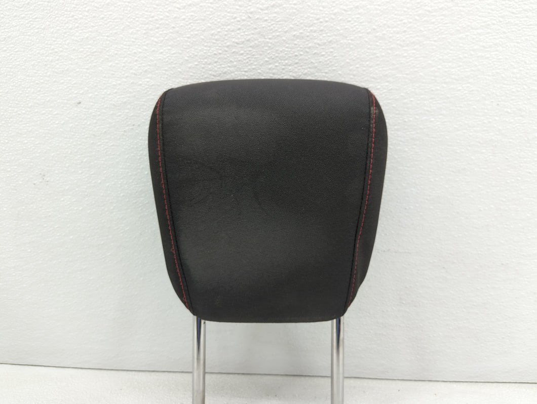 2010-2011 Chevrolet Equinox Headrest Head Rest Front Driver Passenger Seat Fits 2010 2011 OEM Used Auto Parts