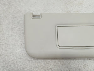 2013-2019 Ford Escape Sun Visor Shade Replacement Passenger Right Mirror Fits 2013 2014 2015 2016 2017 2018 2019 OEM Used Auto Parts