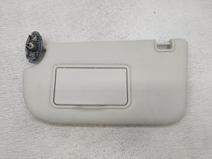 2013-2019 Ford Escape Sun Visor Shade Replacement Passenger Right Mirror Fits 2013 2014 2015 2016 2017 2018 2019 OEM Used Auto Parts