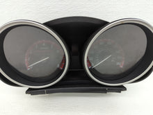 2012-2013 Mazda 3 Instrument Cluster Speedometer Gauges P/N:8Q BHB2 B Fits 2012 2013 OEM Used Auto Parts