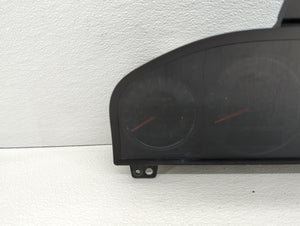 2010 Ford Fusion Instrument Cluster Speedometer Gauges P/N:AE5T-10849-RC Fits OEM Used Auto Parts