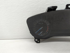 2015 Ford Fusion Instrument Cluster Speedometer Gauges P/N:FS7T-10849-EC FS7T-10849-EB Fits OEM Used Auto Parts