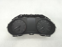 2018 Nissan Rogue Instrument Cluster Speedometer Gauges P/N:5HR0A/MEST 5HR0A/GZPM Fits OEM Used Auto Parts