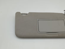 2010-2014 Subaru Legacy Sun Visor Shade Replacement Passenger Right Mirror Fits 2010 2011 2012 2013 2014 OEM Used Auto Parts