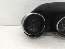 2015 Subaru Legacy Instrument Cluster Speedometer Gauges P/N:A2C87065203 Fits OEM Used Auto Parts