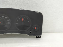 2011-2013 Jeep Compass Instrument Cluster Speedometer Gauges P/N:68080402AE 68080402AF Fits 2011 2012 2013 OEM Used Auto Parts