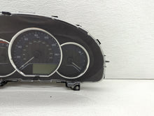 2014-2016 Toyota Corolla Instrument Cluster Speedometer Gauges P/N:83800-0ZX51 83800-0ZX10 Fits 2014 2015 2016 OEM Used Auto Parts