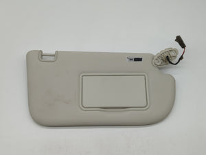 2013-2019 Ford Escape Sun Visor Shade Replacement Passenger Right Mirror Fits 2013 2014 2015 2016 2017 2018 2019 OEM Used Auto Parts