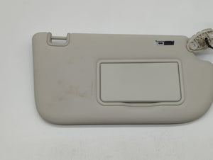 2013-2019 Ford Escape Sun Visor Shade Replacement Passenger Right Mirror Fits 2013 2014 2015 2016 2017 2018 2019 OEM Used Auto Parts