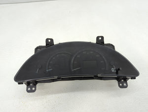 2007 Toyota Camry Instrument Cluster Speedometer Gauges P/N:83800-06Q60-00 Fits 2008 2009 OEM Used Auto Parts