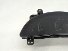 2007 Toyota Camry Instrument Cluster Speedometer Gauges P/N:83800-06Q60-00 Fits 2008 2009 OEM Used Auto Parts