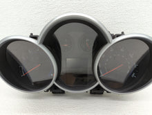 2011 Chevrolet Cruze Instrument Cluster Speedometer Gauges P/N:95487986 95018203 Fits OEM Used Auto Parts