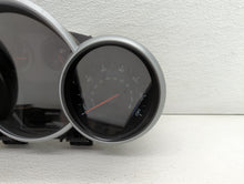 2011 Chevrolet Cruze Instrument Cluster Speedometer Gauges P/N:95487986 95018203 Fits OEM Used Auto Parts