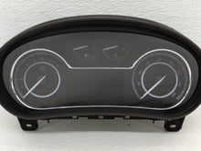2015 Buick Regal Instrument Cluster Speedometer Gauges P/N:23222981 23242197 Fits OEM Used Auto Parts