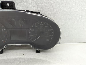 2013-2014 Nissan Sentra Instrument Cluster Speedometer Gauges P/N:248103SG0A 248103SG1A Fits 2013 2014 OEM Used Auto Parts