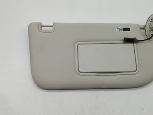 2013-2019 Ford Escape Sun Visor Shade Replacement Passenger Right Mirror Fits 2013 2014 2015 2016 2017 2018 2019 OEM Used Auto Parts