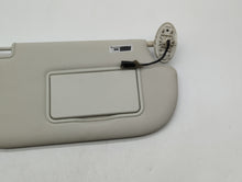 2013-2019 Ford Escape Sun Visor Shade Replacement Passenger Right Mirror Fits 2013 2014 2015 2016 2017 2018 2019 OEM Used Auto Parts