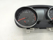 2012-2015 Nissan Rogue Instrument Cluster Speedometer Gauges P/N:24810 1VX0A 24810 1VX5C Fits 2012 2013 2014 2015 OEM Used Auto Parts