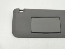 2017-2021 Chevrolet Trax Sun Visor Shade Replacement Passenger Right Mirror Fits 2017 2018 2019 2020 2021 OEM Used Auto Parts