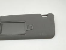 2011-2015 Kia Sorento Sun Visor Shade Replacement Driver Left Mirror Fits 2011 2012 2013 2014 2015 OEM Used Auto Parts