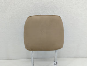 2002 Bmw 325i Headrest Head Rest Rear Seat Fits OEM Used Auto Parts