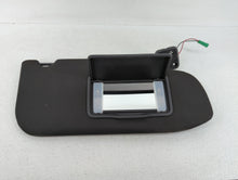 2013-2019 Ford Taurus Sun Visor Shade Replacement Passenger Right Mirror Fits 2010 2011 2012 2013 2014 2015 2016 2017 2018 2019 OEM Used Auto Parts