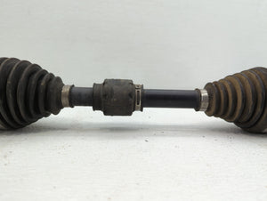 2010-2015 Toyota Prius Axle Shaft Front Driver Cv C/v