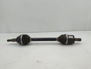 2006 Mini Cooper Axle Shaft Front Passenger Cv C/v