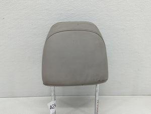 2005-2006 Buick Terraza Headrest Head Rest Front Driver Passenger Seat Fits 2005 2006 OEM Used Auto Parts