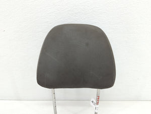 2007-2009 Dodge Durango Headrest Head Rest Front Driver Passenger Seat Fits 2007 2008 2009 OEM Used Auto Parts