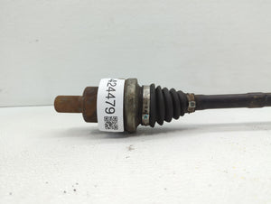 2005-2014 Volvo Xc90 Axle Shaft Rear Driver Cv C/v