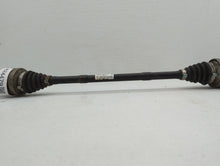 2005-2014 Volvo Xc90 Axle Shaft Rear Driver Cv C/v