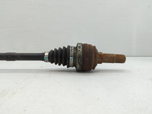 2005-2014 Volvo Xc90 Axle Shaft Rear Driver Cv C/v