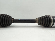 2005-2010 Jeep Grand Cherokee Axle Shaft Front Driver Cv C/v