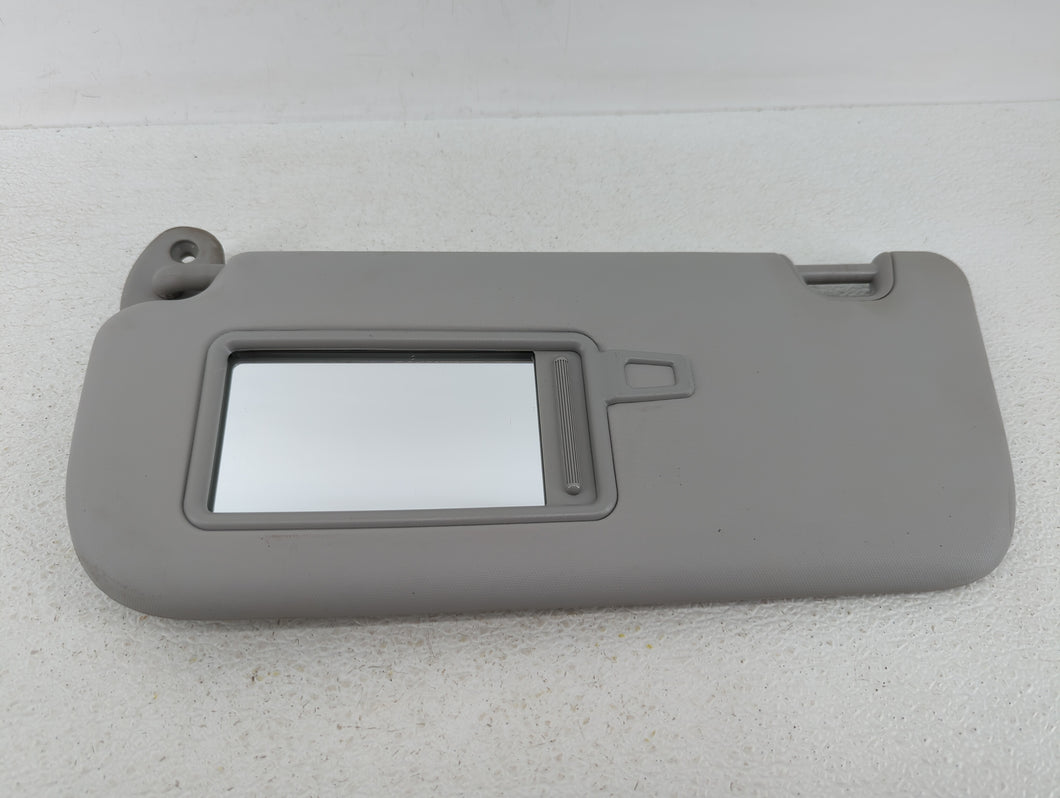 2014-2019 Kia Soul Sun Visor Shade Replacement Driver Left Mirror Fits 2014 2015 2016 2017 2018 2019 OEM Used Auto Parts