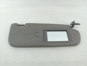 2011-2016 Kia Optima Sun Visor Shade Replacement Passenger Right Mirror Fits 2011 2012 2013 2014 2015 2016 OEM Used Auto Parts