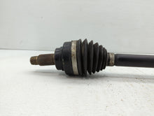 2011 Bmw 328i Axle Shaft Rear Passenger Cv C/v