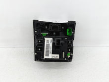 2007-2007 Acura Rdx Radio Control Panel