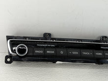 2016-2020 Kia Optima Radio AM FM Cd Player Receiver Replacement P/N:96540D5GA0 Fits 2016 2017 2018 2019 2020 OEM Used Auto Parts