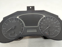 2014 Nissan Pathfinder Instrument Cluster Speedometer Gauges P/N:24810 9PA0C 24810 9PA0B Fits OEM Used Auto Parts