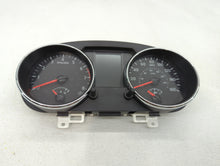 2012-2015 Nissan Rogue Instrument Cluster Speedometer Gauges P/N:24810 1VX0A 24810 1VX5C Fits 2012 2013 2014 2015 OEM Used Auto Parts