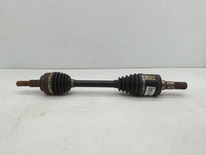 2005-2010 Jeep Grand Cherokee Axle Shaft Front Driver Cv C/v