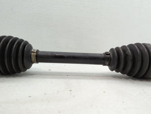 2005-2010 Jeep Grand Cherokee Axle Shaft Front Driver Cv C/v