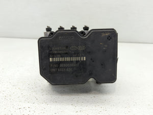 2011-2013 Kia Optima ABS Pump Control Module Replacement P/N:58920-2T550 BE6003G317 Fits 2011 2012 2013 OEM Used Auto Parts