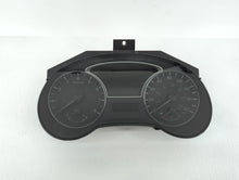 2015 Nissan Altima Instrument Cluster Speedometer Gauges P/N:24810 9HP0A Fits OEM Used Auto Parts