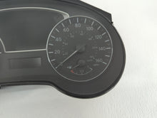 2015 Nissan Altima Instrument Cluster Speedometer Gauges P/N:24810 9HP0A Fits OEM Used Auto Parts